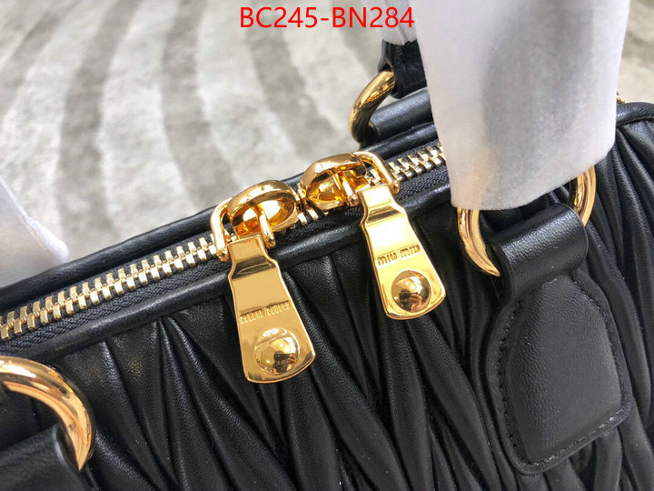 Miu Miu Bags(TOP)-Handbag-,cheap replica ,ID: BN284,$: 245USD