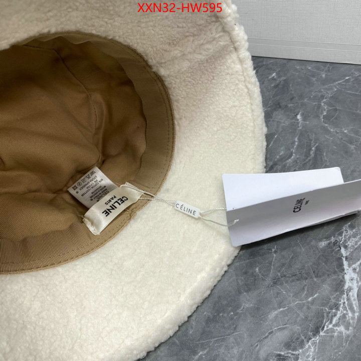 Cap (Hat)-Celine,buy sell , ID: HW595,$: 32USD