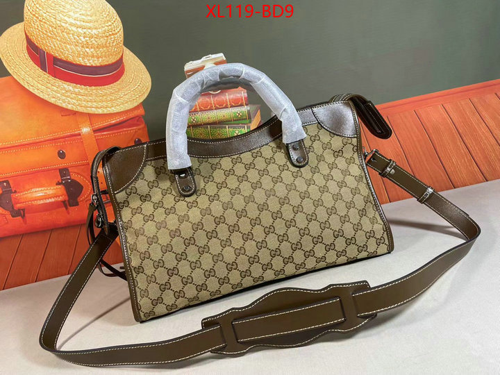 Gucci Bags(4A)-Handbag-,hot sale ,ID: BD9,$: 119USD