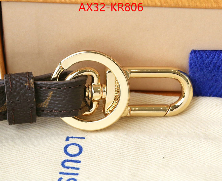 Key pendant-LV,wholesale 2023 replica , ID: KR806,$: 32USD