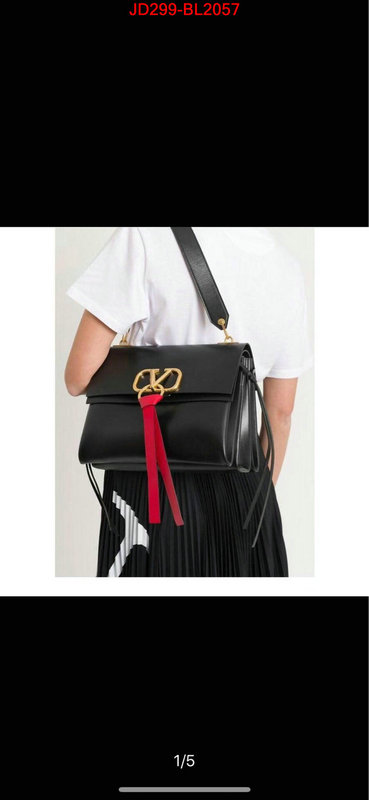 Valentino Bags (TOP)-Diagonal-,high quality designer ,ID: BL2057,$: 299USD
