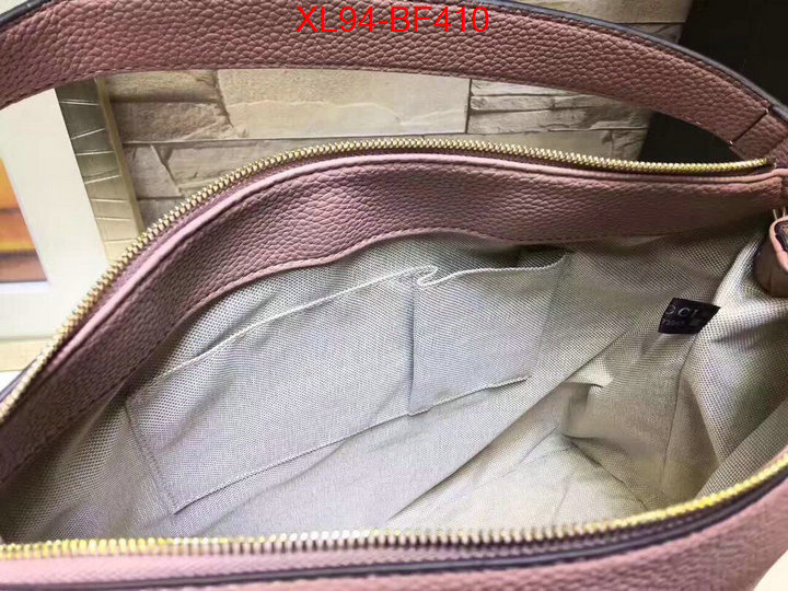 Gucci Bags(4A)-Handbag-,replica 1:1 high quality ,ID: BF410,$:94USD