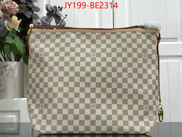 LV Bags(TOP)-Handbag Collection-,ID: BE2314,$: 199USD