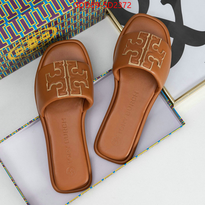 Women Shoes-Tory Burch,top designer replica , ID: SD2372,$: 89USD