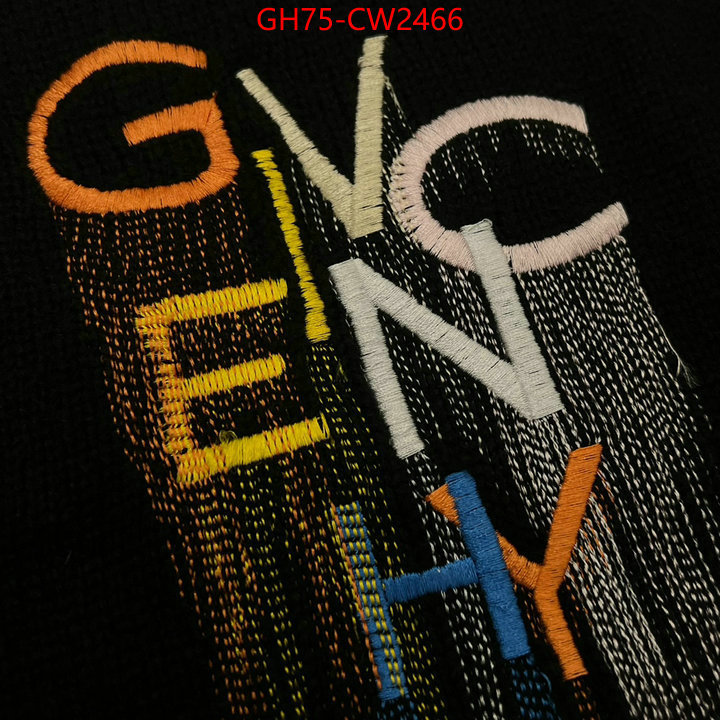 Clothing-Givenchy,top quality website ,ID: CW2466,$: 75USD