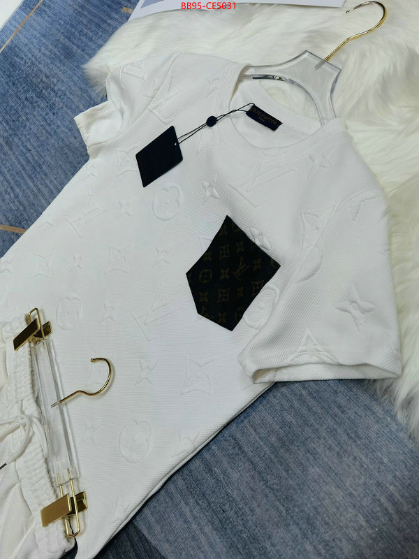 Clothing-LV,china sale , ID: CE5031,$: 95USD