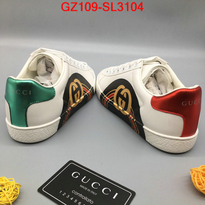 Women Shoes-Gucci,we provide top cheap aaaaa , ID: SL3104,$: 109USD