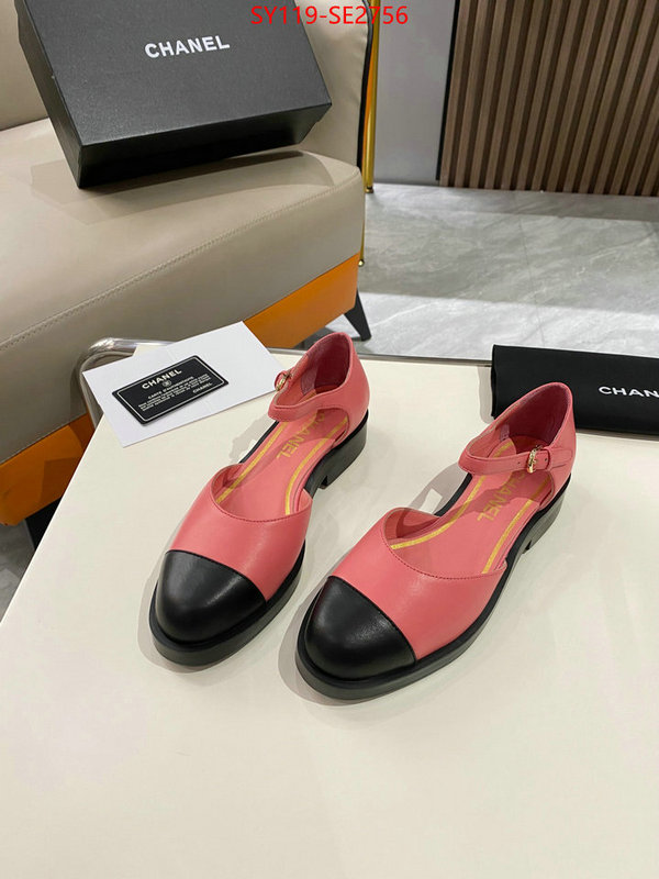 Women Shoes-Chanel,what , ID: SE2756,$: 119USD