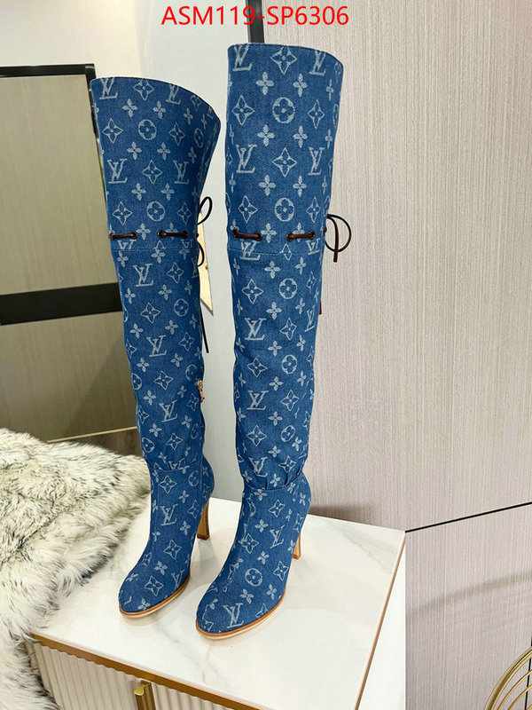 Women Shoes-LV,cheap , ID: SP6306,$: 119USD