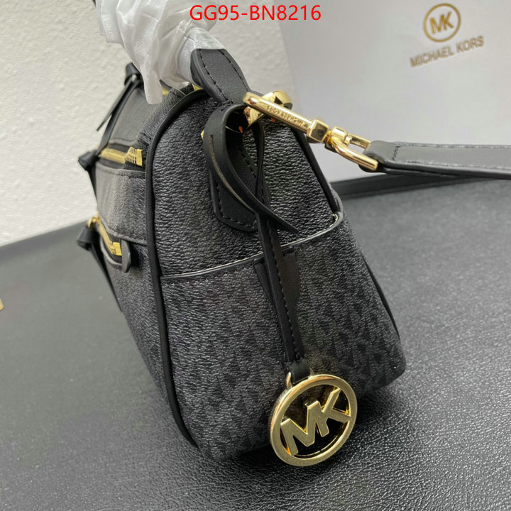 Michael Kors Bags(4A)-Diagonal-,shop designer ,ID: BN8216,$: 95USD