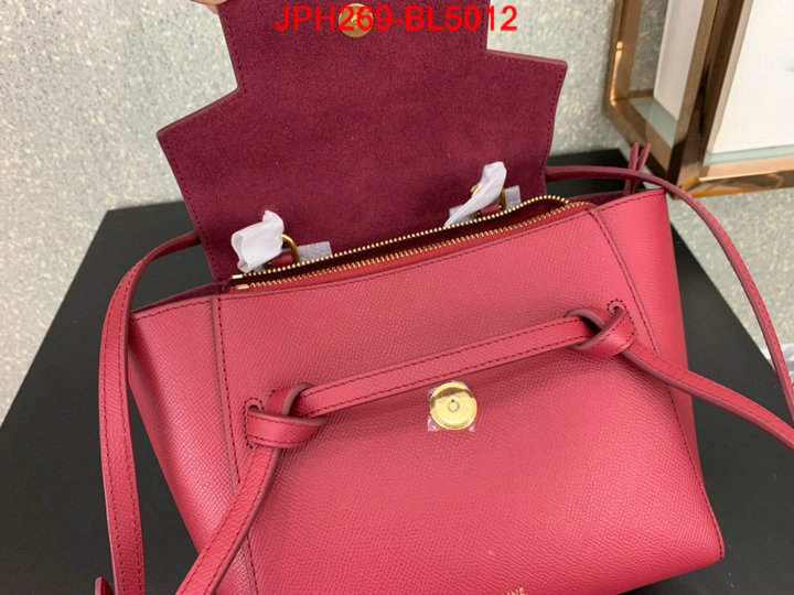 CELINE Bags(TOP)-Belt Bag,cheap ,ID:BL5012,$: 269USD