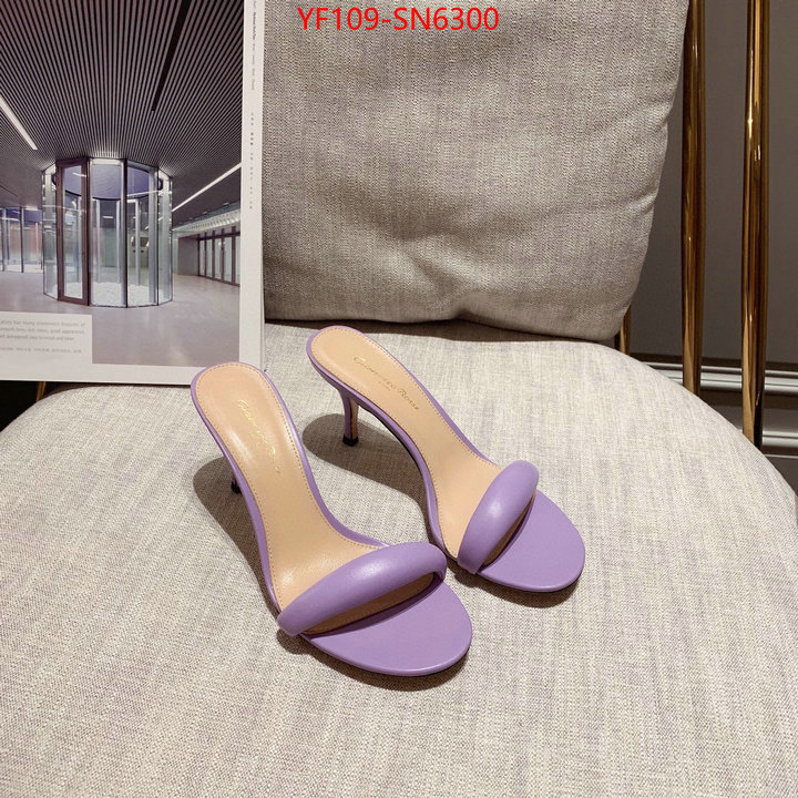 Women Shoes-Gianvito Rossi,outlet 1:1 replica , ID: SN6300,$: 109USD