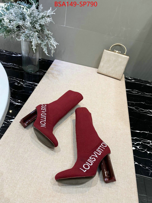 Women Shoes-LV,best replica 1:1 , ID:SP790,$:149USD