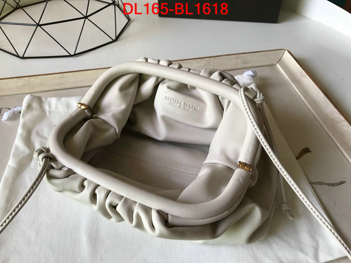 BV Bags(4A)-Pouch Series-,same as original ,ID: BL1618,$: 165USD