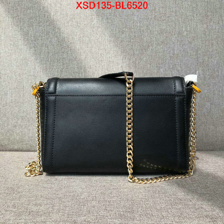 Michael Kors Bags(TOP)-Diagonal-,ID: BL6520,$: 135USD