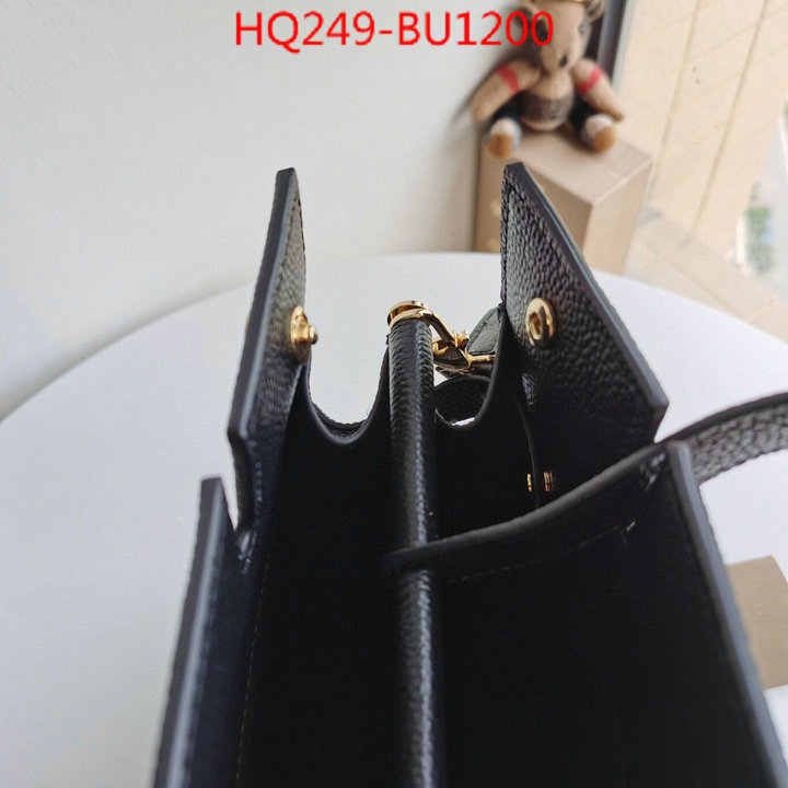 Burberry Bags(TOP)-Handbag-,buy high-quality fake ,ID: BU1200,$: 249USD