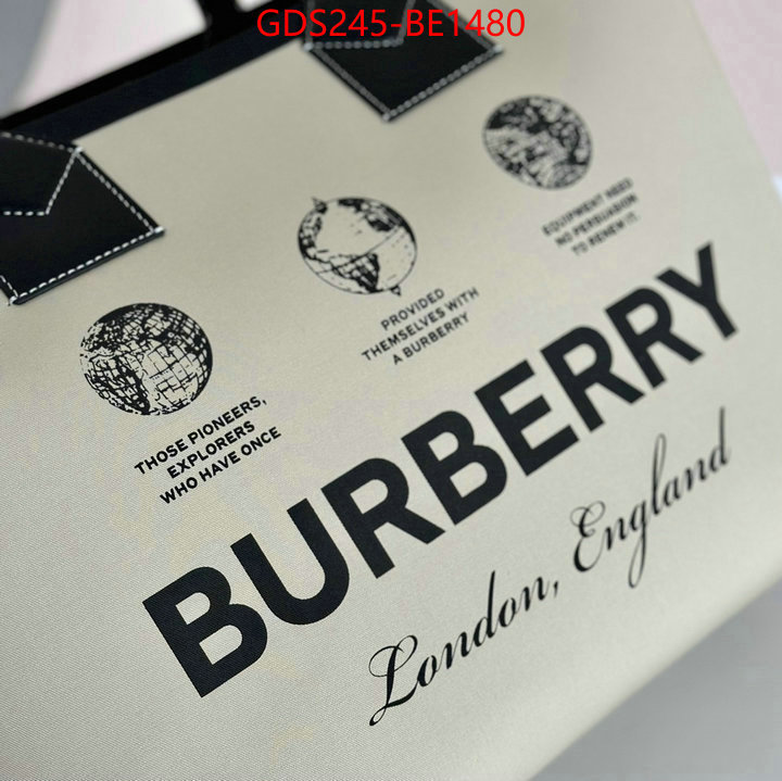 Burberry Bags(TOP)-Handbag-,top grade ,ID: BE1480,$: 245USD