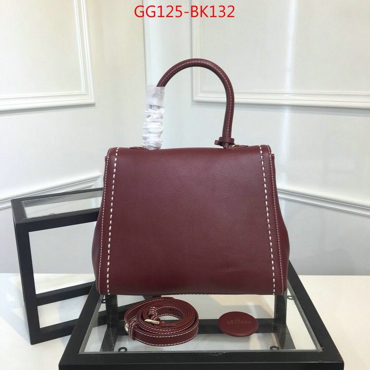 Delvaux Bags(4A)-Brillant,can you buy replica ,ID: BK132,