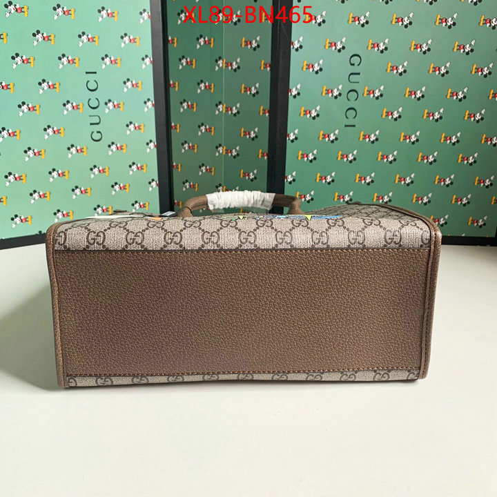 Gucci Bags(4A)-Handbag-,shop the best high authentic quality replica ,ID: BN465,$: 89USD