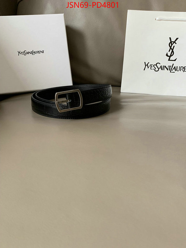 Belts-YSL,replicas buy special , ID: PD4801,$: 69USD