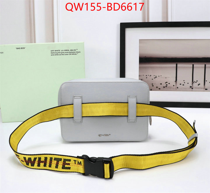 Off-White Bags ( TOP )-Diagonal-,buy best quality replica ,ID: BD6617,$: 155USD