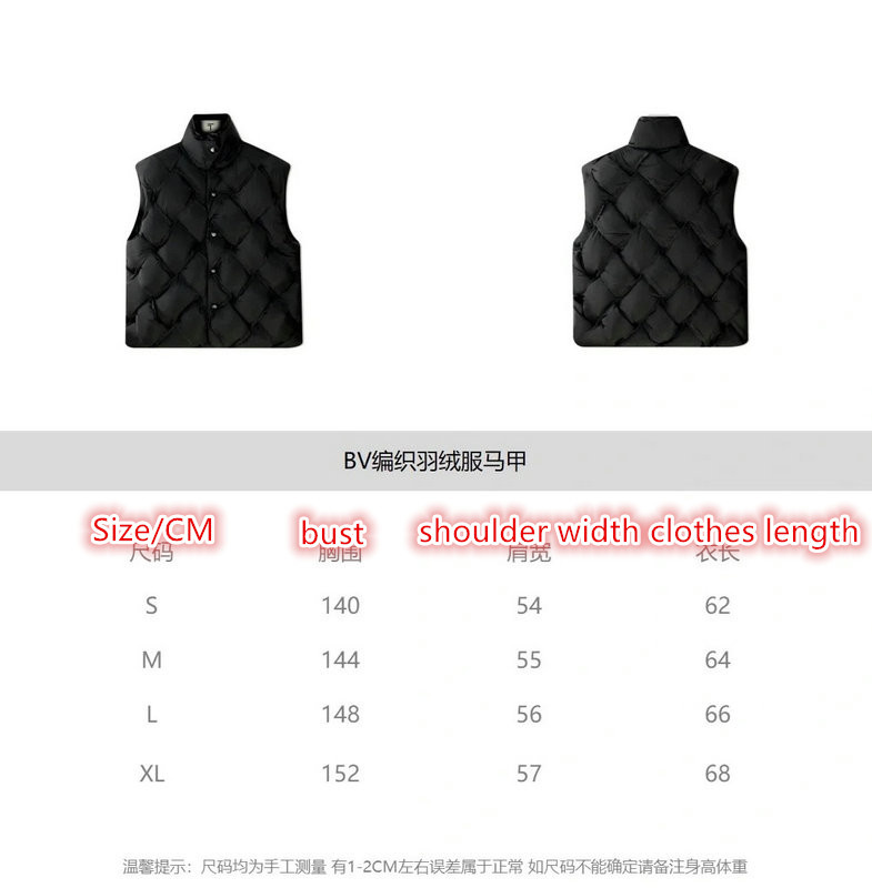 Down jacket Women-BV,top perfect fake , ID: CO990,$: 159USD