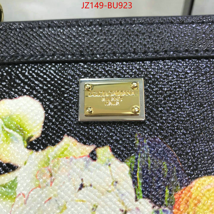 DG Bags(TOP)-Sicily,sell online luxury designer ,ID: BU923,$: 149USD