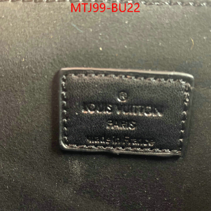 LV Bags(4A)-Pochette MTis Bag-Twist-,ID: BU22,$: 99USD