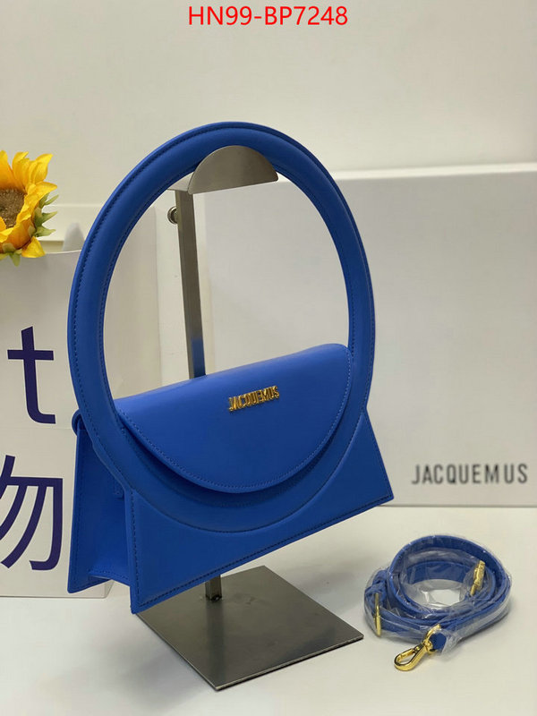 Jacquemus Bags(4A)-Handbag-,fake designer ,ID: BP7248,$: 99USD