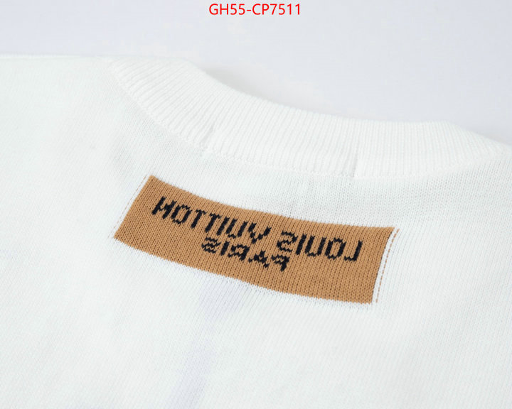 Clothing-LV,what , ID: CP7511,$: 55USD