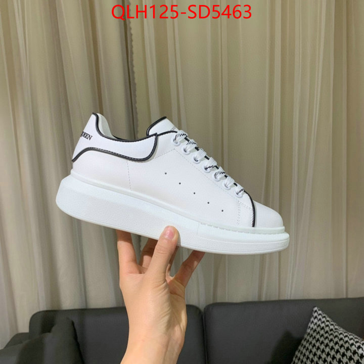 Men Shoes-Alexander McQueen,hot sale , ID: SD5463,$: 125USD