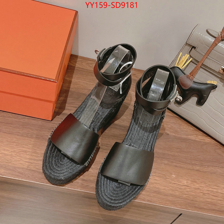 Women Shoes-LV,what's the best place to buy replica , ID: SD9181,$: 159USD