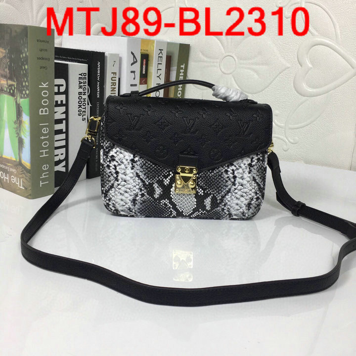 LV Bags(4A)-Pochette MTis Bag-Twist-,ID：BL2310,$:89USD