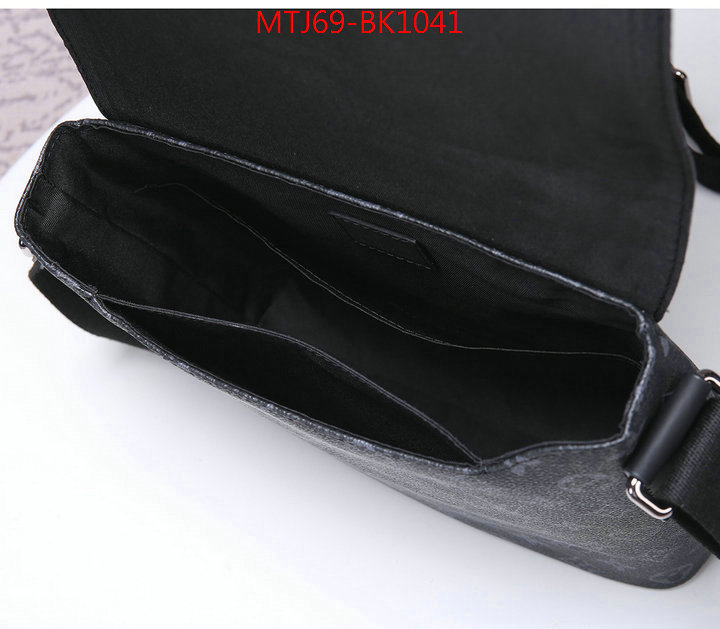 LV Bags(4A)-Pochette MTis Bag-Twist-,ID: BK1041,$:69USD