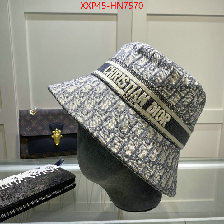 Cap (Hat)-Dior,what best designer replicas , ID: HN7570,$: 45USD