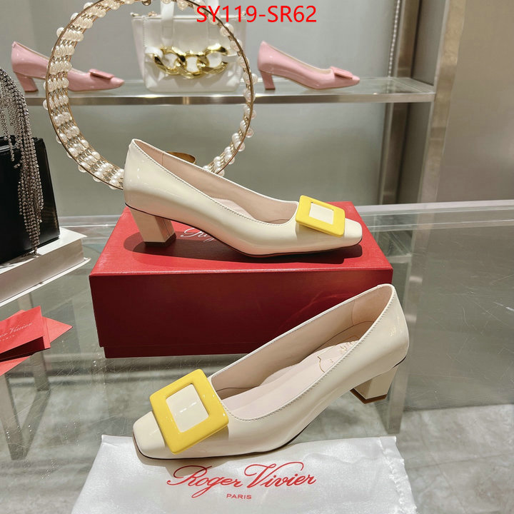 Women Shoes-Rogar Vivier,where should i buy replica , ID: SR62,$:119USD