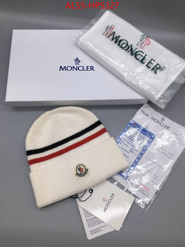 Cap (Hat)-Moncler,where should i buy replica , ID: HP5327,$: 55USD