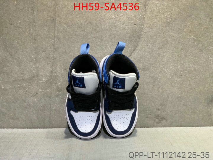 Kids shoes-NIKE,copy aaaaa , ID: SA4536,$: 59USD