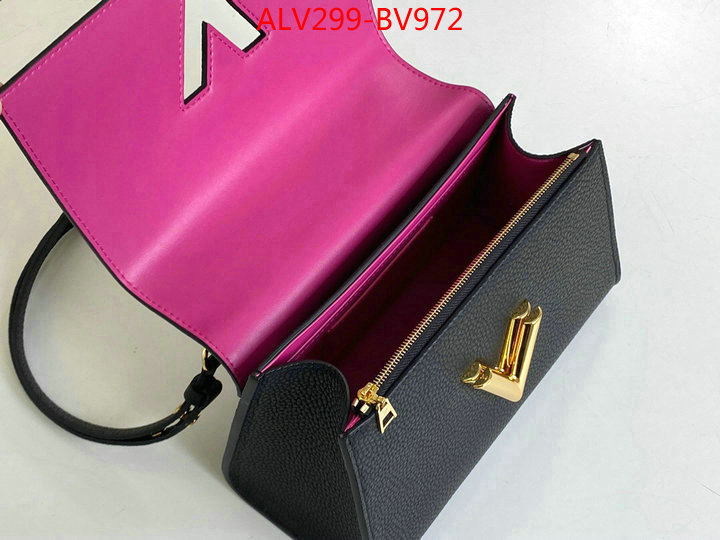 LV Bags(TOP)-Pochette MTis-Twist-,ID: BV972,$: 299USD