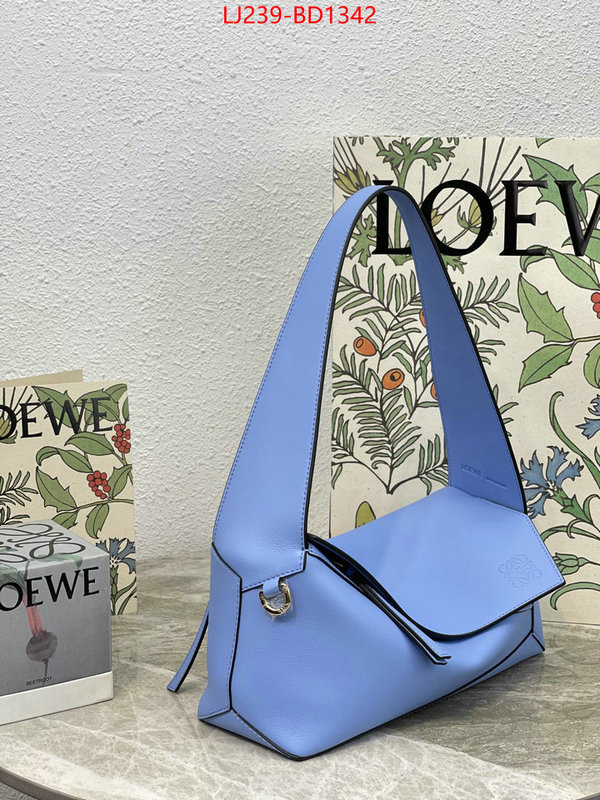 Loewe Bags(TOP)-Puzzle-,where can i buy the best 1:1 original ,ID: BD1342,$: 239USD