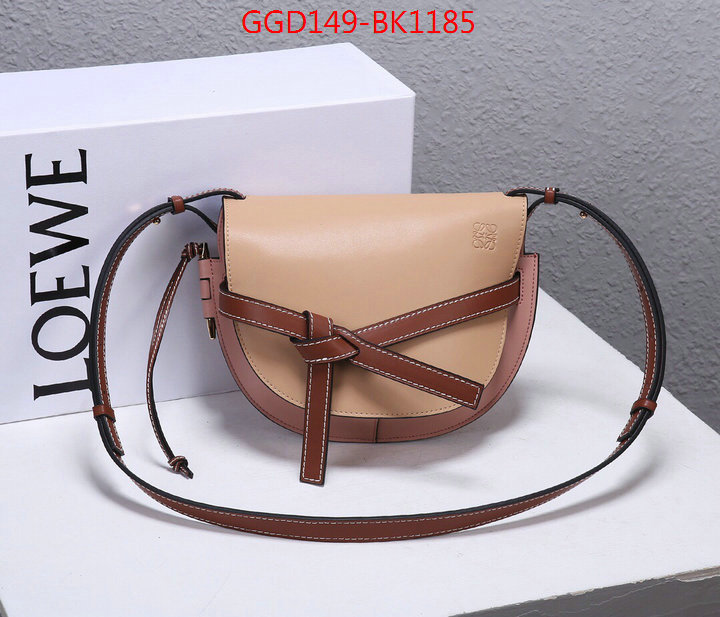 Loewe Bags(TOP)-Diagonal-,where quality designer replica ,ID: BK1185,$:149USD