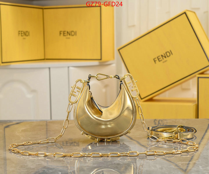 Fendi Big Sale-,ID: GFD24,$: 79USD