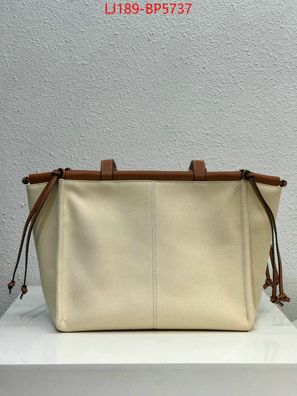 Loewe Bags(TOP)-Handbag-,aaaaa+ class replica ,ID: BP5737,$: 189USD