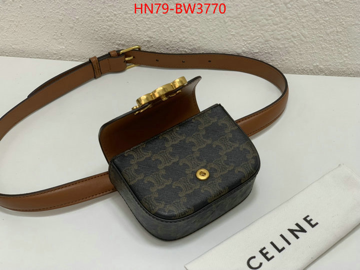 CELINE Bags(4A)-Triomphe Series,replica how can you ,ID: BW3770,$: 79USD