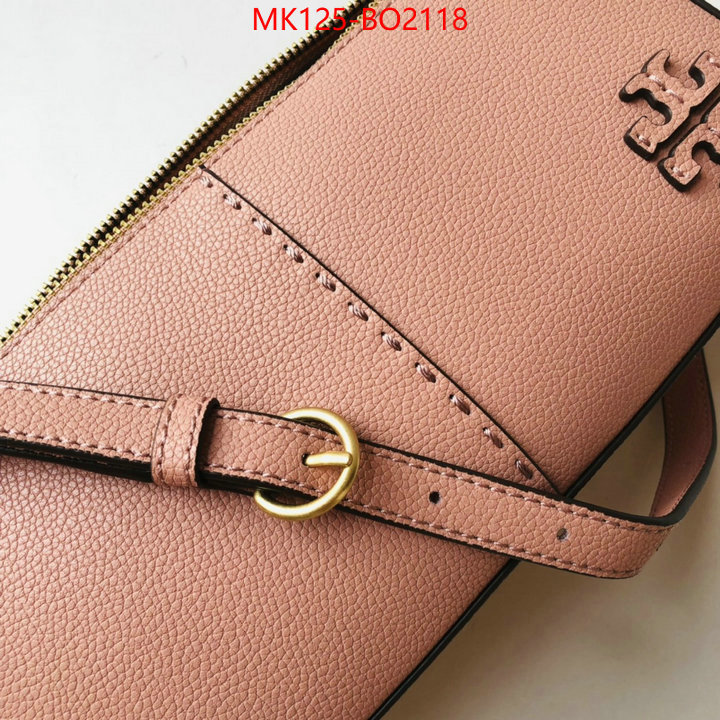 Tory Burch Bags(TOP)-Handbag-,ID: BO2118,$: 125USD