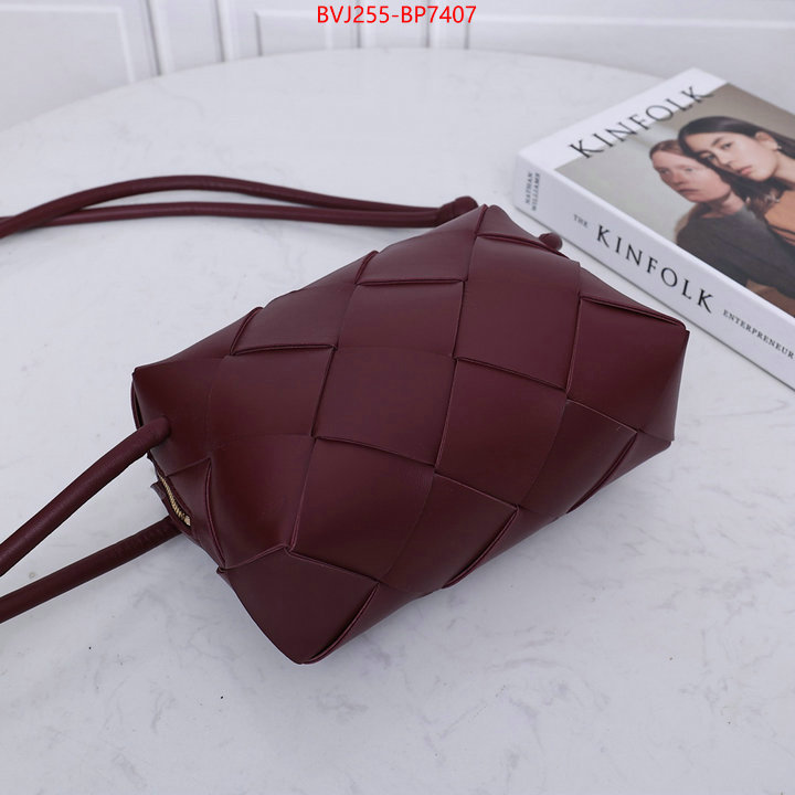 BV Bags(TOP)-Diagonal-,designer 7 star replica ,ID: BP7407,$: 255USD