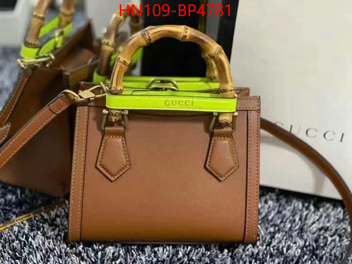 Gucci Bags(4A)-Diana-Bamboo-,wholesale replica shop ,ID: BP4781,$: 109USD