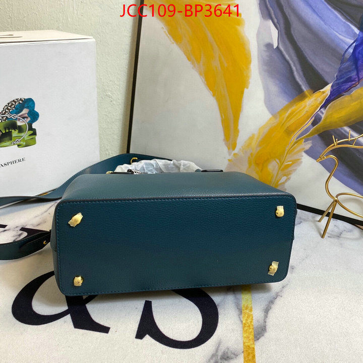 Prada Bags(4A)-Handbag-,replica online ,ID: BP3641,$: 109USD