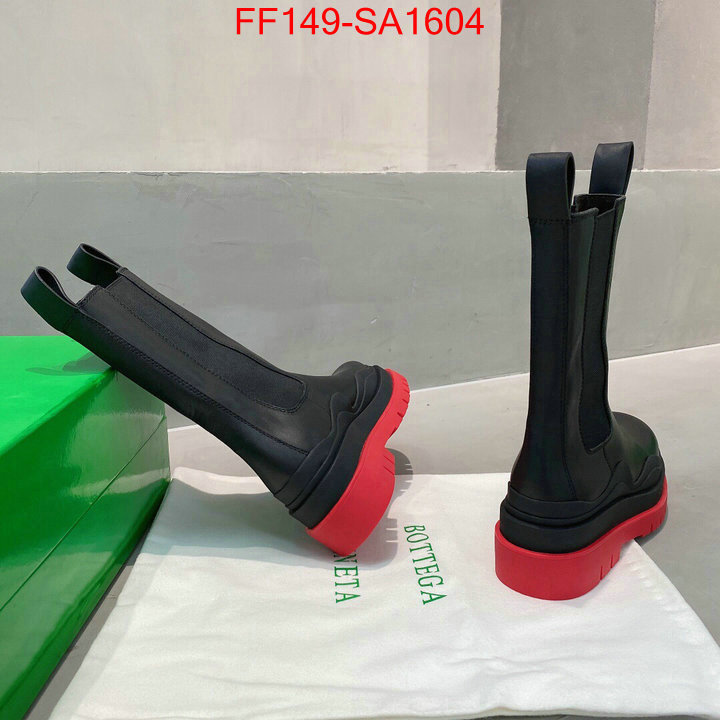 Women Shoes-BV,counter quality , ID: SA1604,$: 149USD