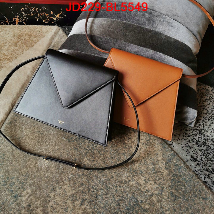 CELINE Bags(TOP)-Diagonal,highest product quality ,ID:BL5549,$: 229USD